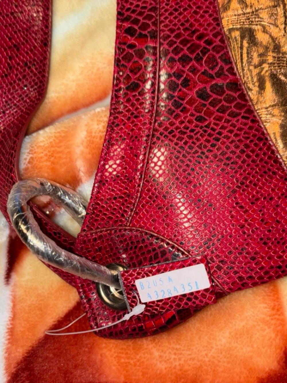 Bag - Picture 3 of 8